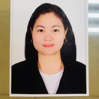 Mary Jane Binuya