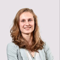 Carolien Goris - van Hooijdonk