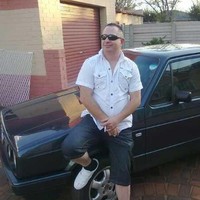 Steven Labuschagne