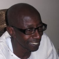 Abdoulie Jeng