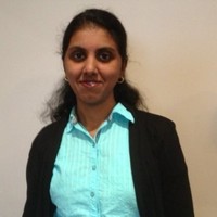 Bagyalaxmi Venugopal
