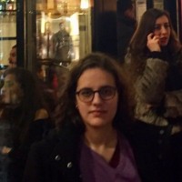 Marie Cousin