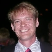 Chad Booher
