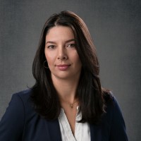Juliana Barboza Vinha