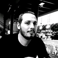 Jonathan Parvillé