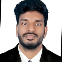 Arjun Chandran