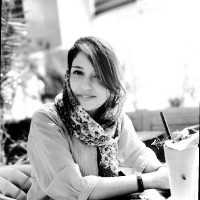 Elmira Abazari