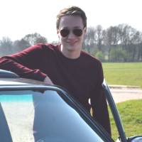 Roel De Jong