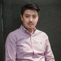 Eric Lu