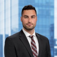 Zachary Abrams