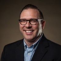 Eric Huffman
