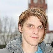 Preston Barger
