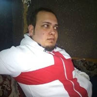 Reza Alikhani