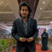 Ibrahim Riyaz