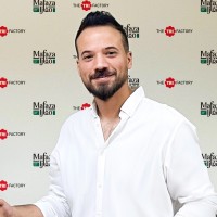 Ali Nasr