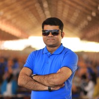 Mamatajul Islam Raju