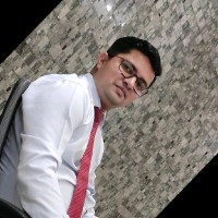 Jithin George