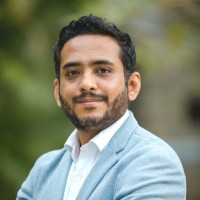 Dharav Gandhi