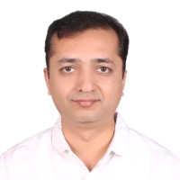 Kalpesh Thakkar
