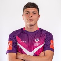 Max Prickett-Reed