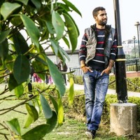 Aman Chaturvedi