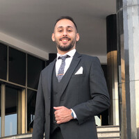 Mamoun Jaradat