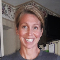 Angela Lageman Towne