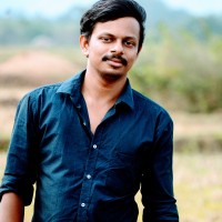 jithin madhu