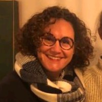Cécile DUPAS (SOUDY)