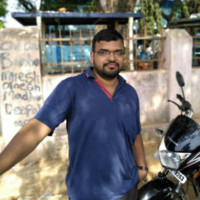 Praveen Raj