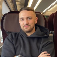 Cameron Spence