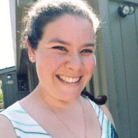 Katelyn Mckeown