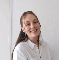 Esther Van Vliet