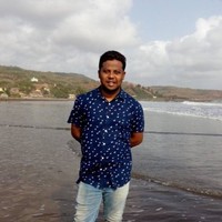 Nitesh Menge