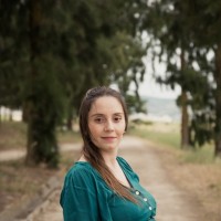 Andreia Rodrigues de Almeida