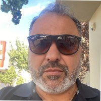 Jorge Gutierrez