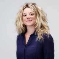 Vicki Harding