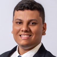 Maikell Santos