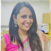 Ridhima Chhabra