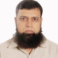 Nafees Ahmed