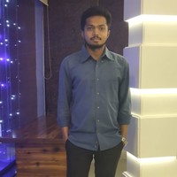 Mahesh Vaishnav