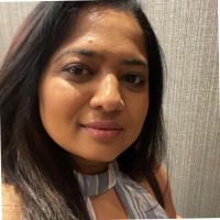 Nisha Patel