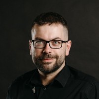 Jaroslav Geci