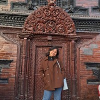 Sweety Shrestha