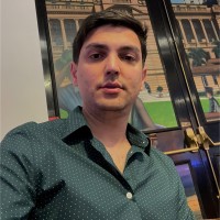 Mikaeil Shahoori