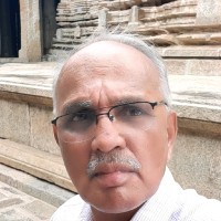 NARASIMHA SWAMY