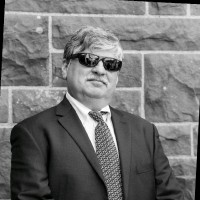 Larry Gitelman