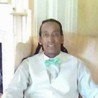 Darrell Harrison