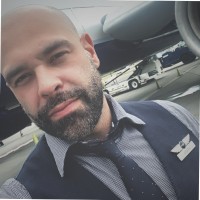 Joseph Moya