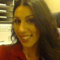 Ashley Holcroft